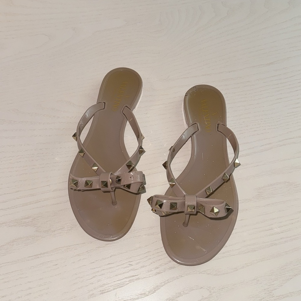 VALENTINO SLIDES